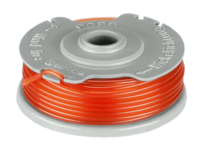 [GAR-5306-20] GARDENA Bobine de fil de rechange 1,55 mm - 10 m