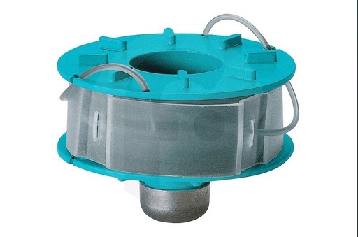 [GAR5366] Reserverdraadspoel 2 x 5 m - 5366