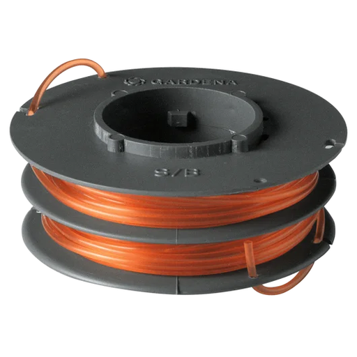 [GAR-5372-20] GARDENA Reservedraadcassette 1,6mm - 2x5m 5372-20
