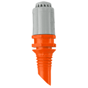 [GAR13322-20] Arroseur micro-goutte GARDENA 360°