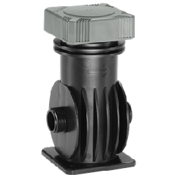 [GAR-1510-20] GARDENA Sprinklersysteem Centraal filter