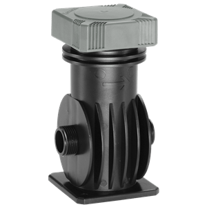 [GAR-1510-20] GARDENA Système d'arrosage Filtre central
