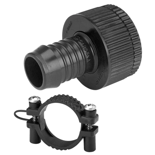 [GAR-1513-20] Gardena Kraanaansluitstuk