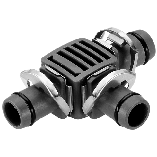 [GAR-8329-29] Pièce en T GARDENA 13 mm (1/2")