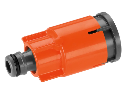 [GAR-5797-20] GARDENA Waterplus avec vanne d'arrêt