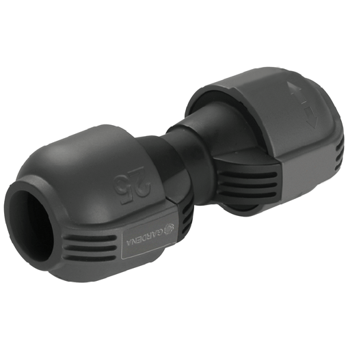 [GAR-2775-20] GARDENA Verbindingsstuk 25 mm