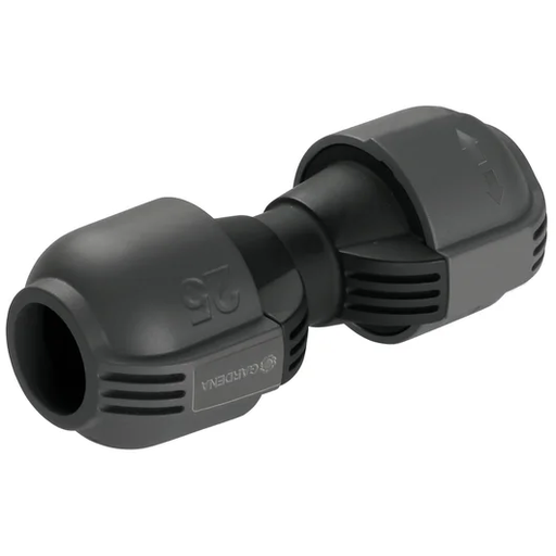 [GAR-2775-20] Gardena Verbindingsstuk 25 mm