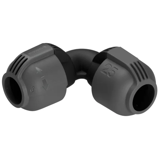 [GAR-2773-20] GARDENA Pièce en L 25 mm