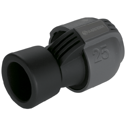 [GAR-2762-20] GARDENA Verbindingsstuk 25 mm x 1" binnendraad