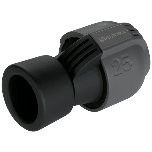 [GAR-2762-20] Gardena Verbindingsstuk 25 mm x 1" binnendraad 