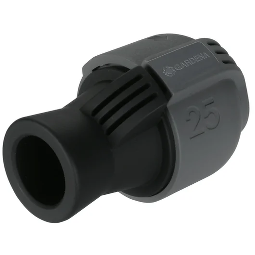 [GAR-2761-20] Gardena Verbindingsstuk 25 mm x 3/4" binnendraad 