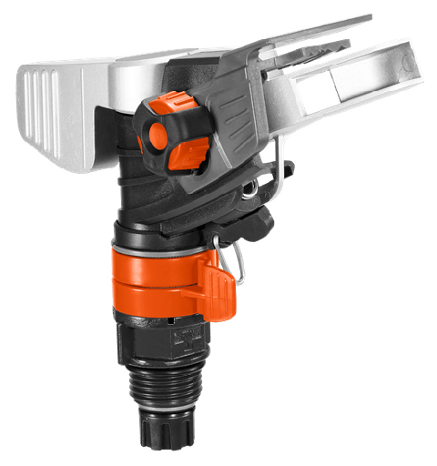 [GAR-8137-20] Arroseur à secteur et circulaire pulsé GARDENA Premium