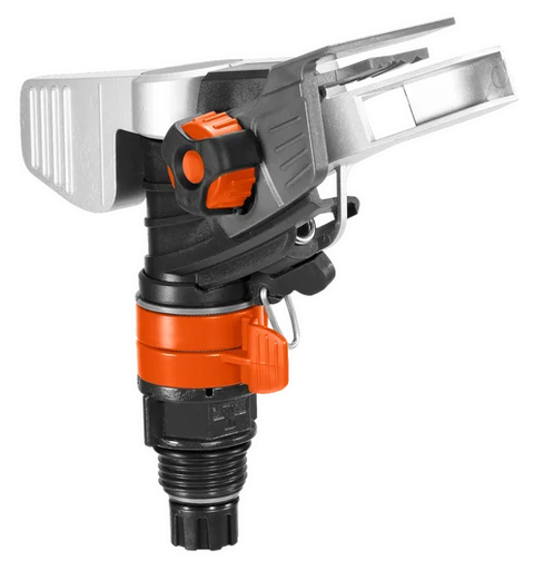 [GAR-8137-20] Gardena Premium Pulserende sector- en cirkelsproeier 