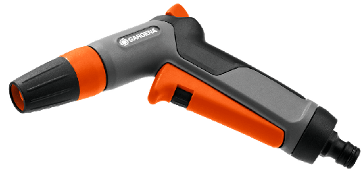 [GAR-18301-20] Pistolet de nettoyage GARDENA Classic