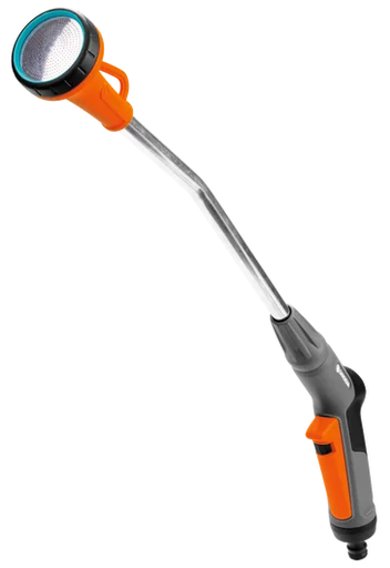 [GAR-18330-20] Gardena Broes met verlengstuk