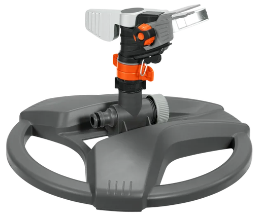 [GAR-8135-20] Arroseur à secteur et circulaire pulsé GARDENA Premium