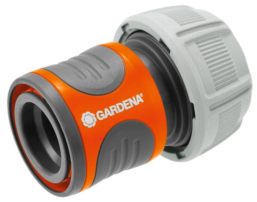 [GAR-18216-20] GARDENA Raccord de tuyau 19 mm (3/4")