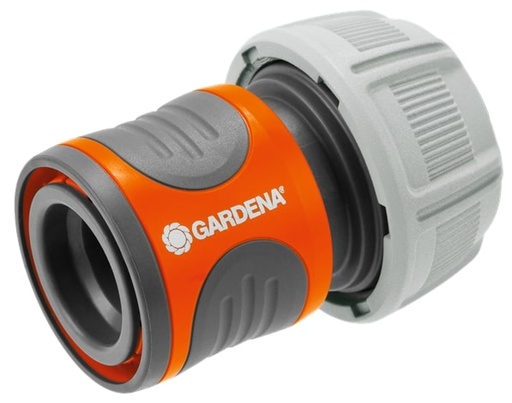 [GAR18216-20] GARDENA Raccord de tuyau 19 mm (3/4")