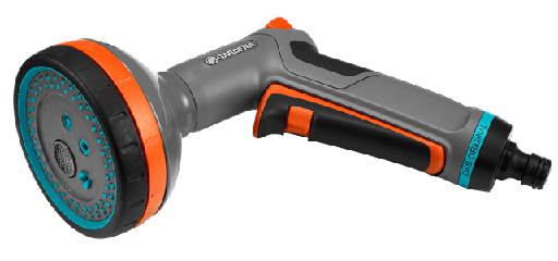 [GAR-18315-20] Pulvérisateur multiple GARDENA Comfort