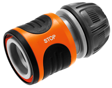 [GAR-18213-20] GARDENA Waterstop 13 mm (1/2”) – 15 mm (5/8”)