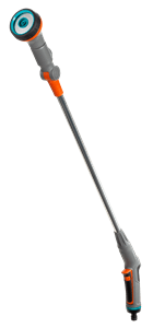[GAR-18334-20] GARDENA Comfort broes met verlengstuk