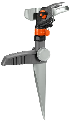 [GAR-8136-20] Arroseur à secteur et circulaire pulsé GARDENA Premium