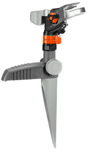 [GAR-8136-20] Arroseur à secteur et circulaire pulsé GARDENA Premium
