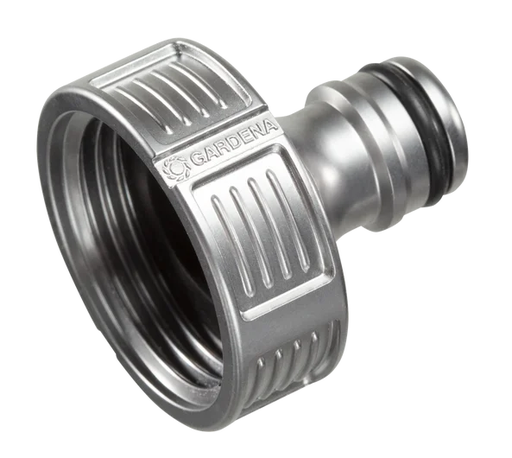 [GAR-18242-20] Robinetterie GARDENA Premium 33,3 mm (G 1")
