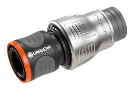 [GAR18256-20] GARDENA Premium Slangstuk 19 mm (3/4")