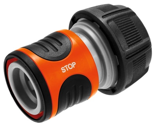 [GAR-18214-20] GARDENA Waterstop 19 mm (3/4”)