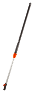 [GAR3719-20] Manche télescopique GARDENA Combisystem 90-145