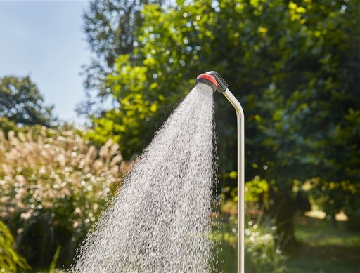 [GAR-959-20] Duo de douches de jardin GARDENA
