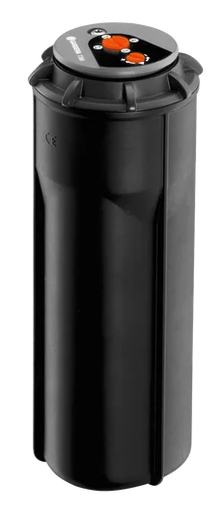 [GAR-8205-29] GARDENA Arroseur à turbine encastré T 380