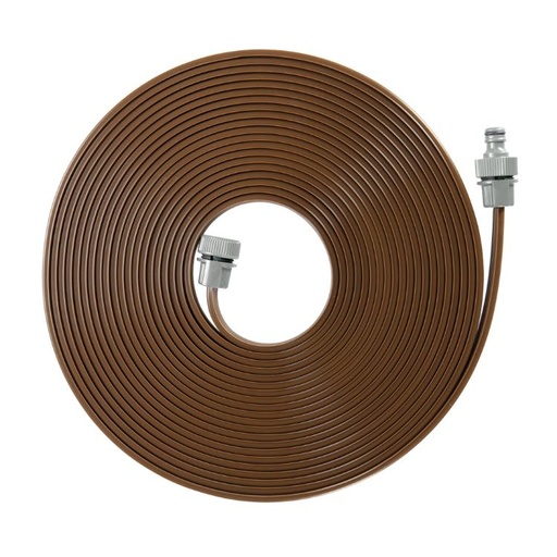 [GAR-1999-20] GARDENA Bewateringsdarm bruin - 15 m