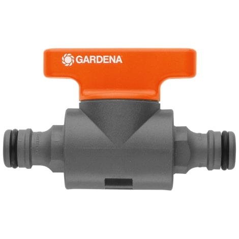 [GAR-2976-20] GARDENA Accouplement avec vanne de régulation