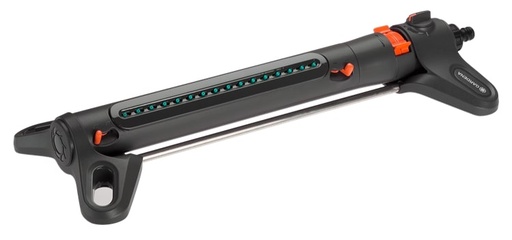 [GAR-18712-20] Pulvérisateur oscillant AquaZoom M de GARDENA