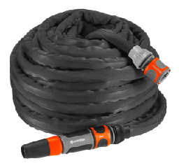 [GAR-18434-20] GARDENA Textielslang Liano - 20 m
