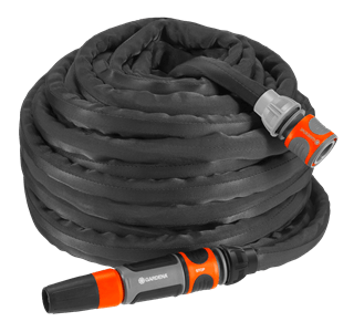 [GAR-18434-20] GARDENA Tuyau textile Liano - 20 m