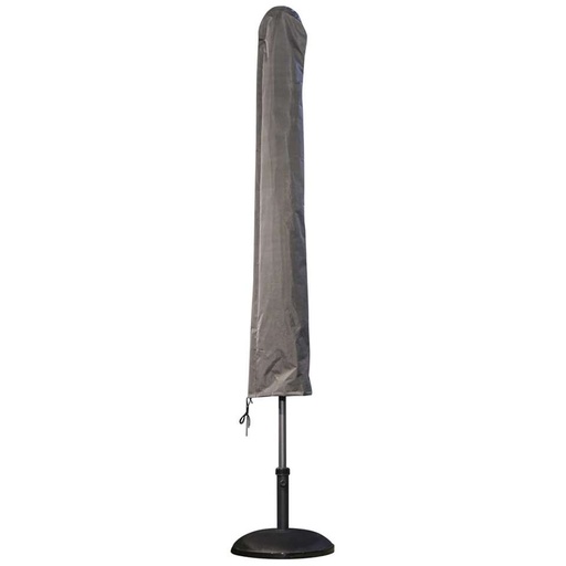 [QUAX-17STORAGE2X3] OPBERGHOES PARASOL 2X3M +STOK+RITS
