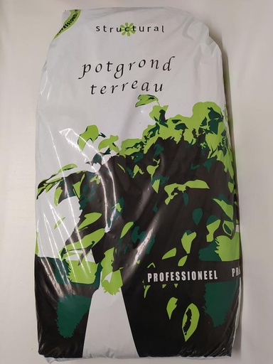 [15-007270] Structural N°2 - GERANIUM Potgrond