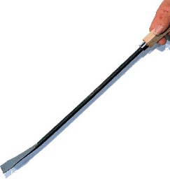 [12-007451] Couteau a asperges - 40 cm