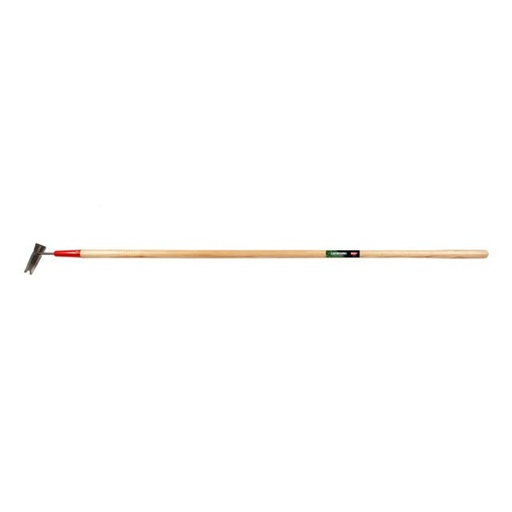 [12-005104] U-binette à pousser-tirer 15 cm