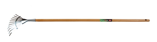 [12-005120] Balai à gazon - 134 cm