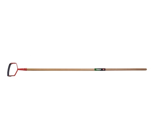 [12-005103] Grattoir lame acier 16 cm avec manche