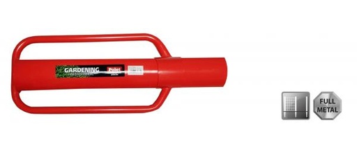 [POL-151008] PALENDAMMER 12KG