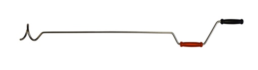 [12-005106] Aerateur à composte