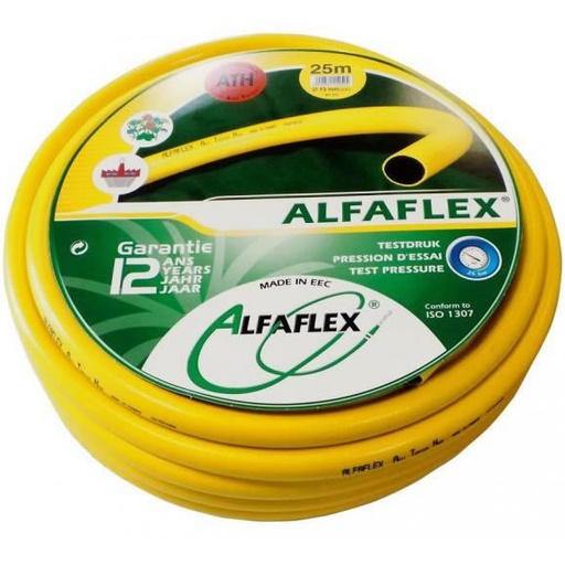 [ALFA-AF15-25] ALFAFLEX 15 mm - 25 m