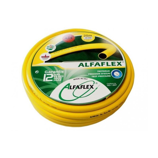 [ALFA-AF19-25] ALFAFLEX 19 mm - 25 m