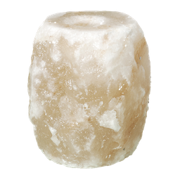 [FRI-33323-19] Pierre de sel minéral - ca 2,5 kg - 2 pcs
