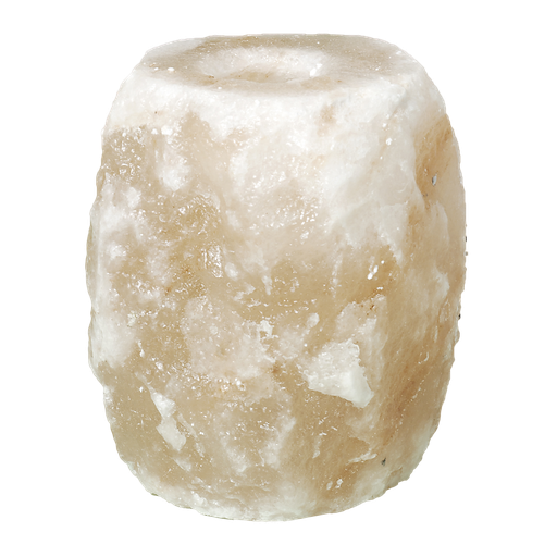 [FRI-33323-19] Mineraalzoutsteen - ca 2,5 kg - 2 st